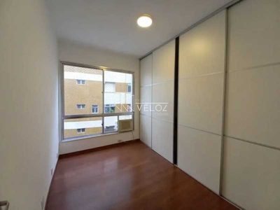 Apartamento, 3 quartos, 96 m² - Foto 3