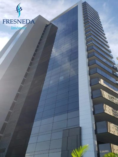 Sala-Conjunto, 266 m² - Foto 2