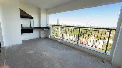 Apartamento, 3 quartos, 96 m² - Foto 4