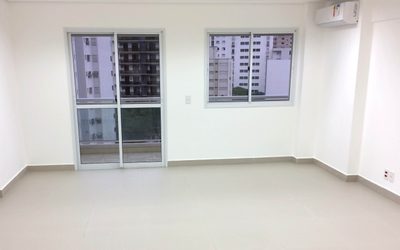 Sala-Conjunto, 41 m² - Foto 3