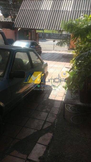 Casa, 3 quartos, 244 m² - Foto 4