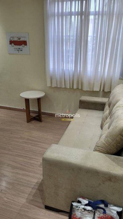 Apartamento, 2 quartos, 52 m² - Foto 3