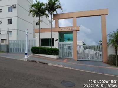Apartamento, 2 quartos, 41 m² - Foto 1