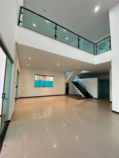 Casa de Condomínio, 2 quartos - Foto 1