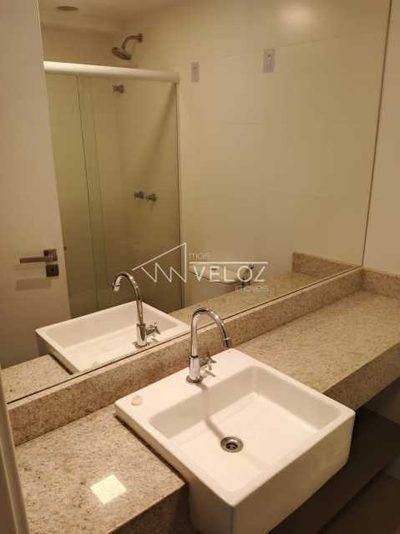 Apartamento, 1 quarto, 36 m² - Foto 1