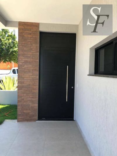 Casa, 3 quartos, 114 m² - Foto 2