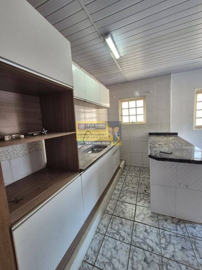 Casa, 2 quartos, 55 m² - Foto 3