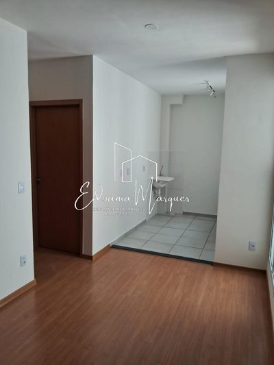 Apartamento, 2 quartos - Foto 1