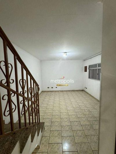 Sobrado, 2 quartos, 120 m² - Foto 2