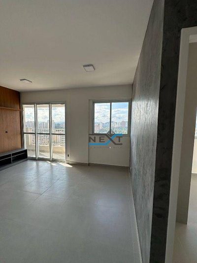 Apartamento, 1 quarto, 45 m² - Foto 3