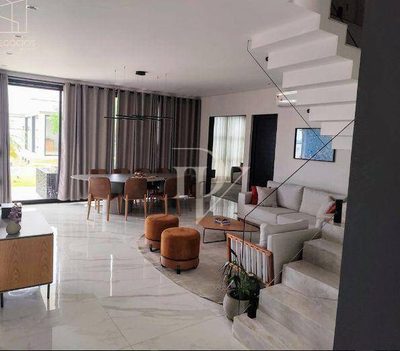 Sobrado, 4 quartos, 509 m² - Foto 3
