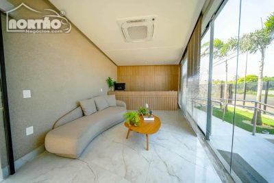 Casa, 3 quartos, 99 m² - Foto 2