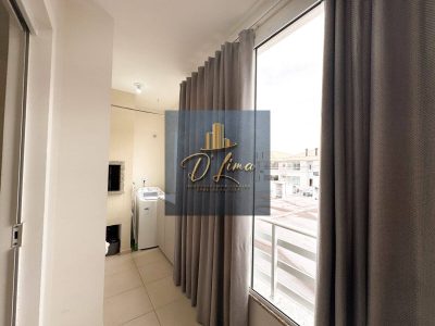 Apartamento, 2 quartos, 65 m² - Foto 2
