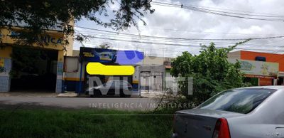 Imóvel Comercial, 200 m² - Foto 1