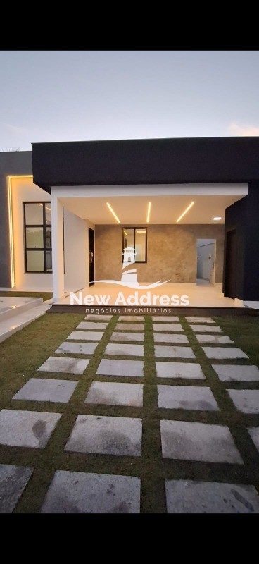 Casa, 3 quartos - Foto 4