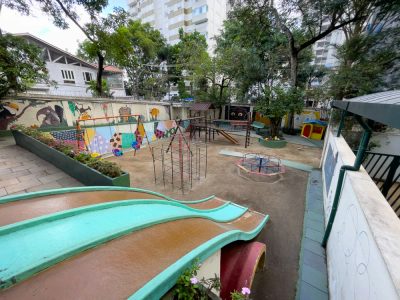 Apartamento, 3 quartos, 154 m² - Foto 3