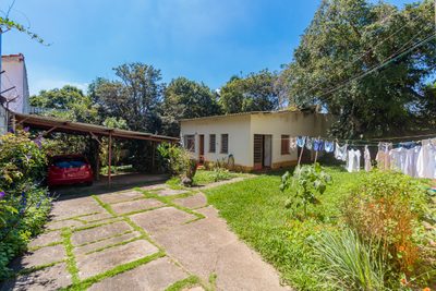 Casa, 4 quartos, 969 m² - Foto 5