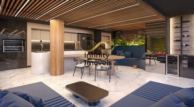 Cobertura, 4 quartos, 302 m² - Foto 3