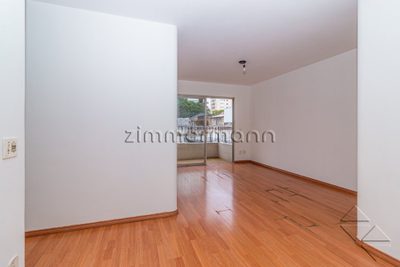 Apartamento, 2 quartos, 59 m² - Foto 1