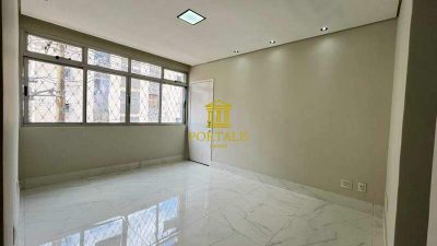 Apartamento, 3 quartos, 120 m² - Foto 4