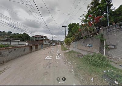 Casa, 1 quarto, 46 m² - Foto 1