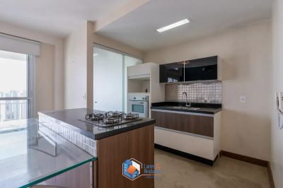 Apartamento, 1 quarto, 69 m² - Foto 4
