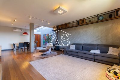 Casa, 4 quartos, 390 m² - Foto 3