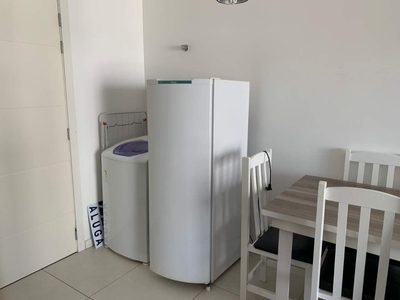 Kitnet-Studio, 30 m² - Foto 4