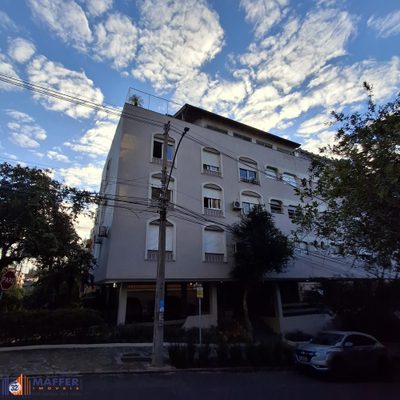Apartamento, 2 quartos, 72 m² - Foto 1