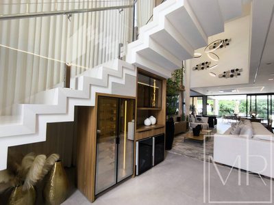 Casa, 6 quartos, 483 m² - Foto 3