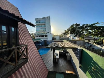Casa, 5 quartos, 153 m² - Foto 4