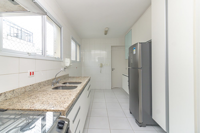 Apartamento, 3 quartos, 138 m² - Foto 3