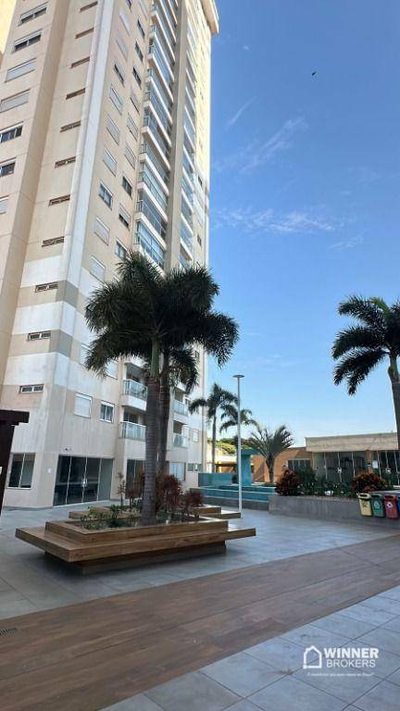 Apartamento, 3 quartos, 79 m² - Foto 3