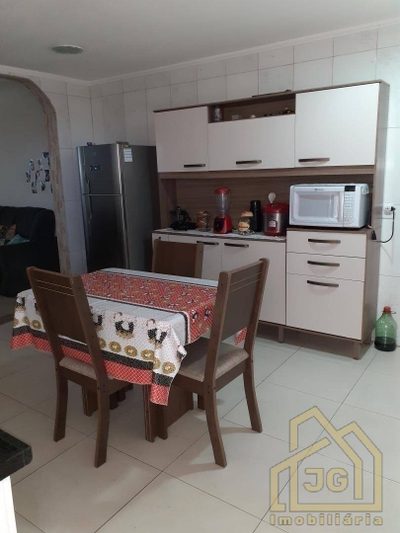 Casa, 2 quartos, 132 m² - Foto 4