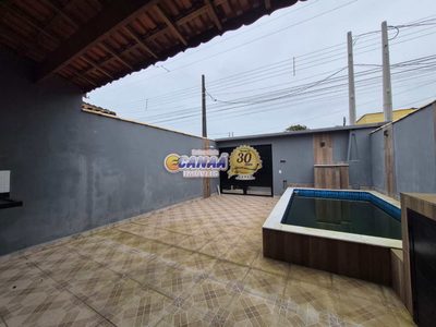Casa, 2 quartos, 74 m² - Foto 5