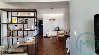 Apartamento, 3 quartos, 85 m² - Foto 1