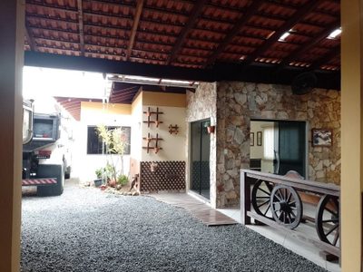 Casa, 3 quartos, 240 m² - Foto 3