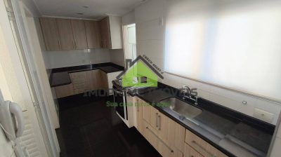 Apartamento, 3 quartos, 125 m² - Foto 5
