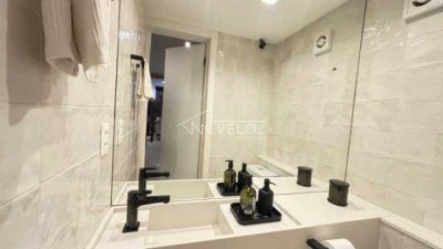 Apartamento, 1 quarto, 25 m² - Foto 4