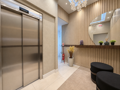 Apartamento, 3 quartos, 101 m² - Foto 4