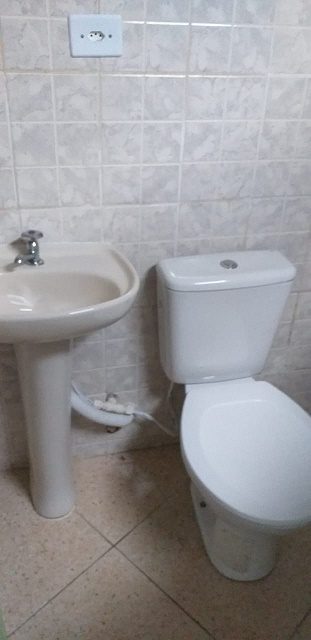 Apartamento, 1 quarto, 20 m² - Foto 5