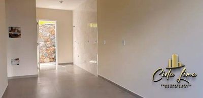 Casa, 2 quartos, 59 m² - Foto 2