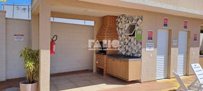 Apartamento, 2 quartos, 52 m² - Foto 5