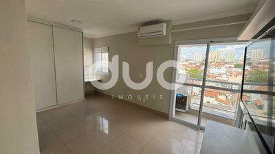 Apartamento, 1 quarto, 35 m² - Foto 1