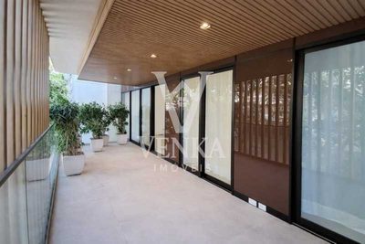 Apartamento, 2 quartos, 170 m² - Foto 1
