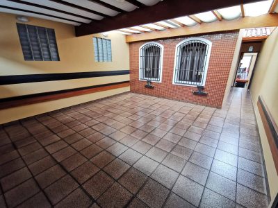 Casa, 3 quartos, 250 m² - Foto 1