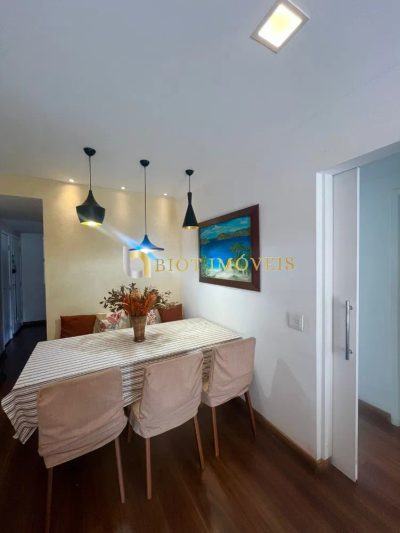 Apartamento, 1 quarto, 80 m² - Foto 3