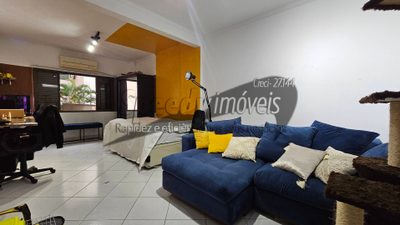 Apartamento, 1 quarto, 42 m² - Foto 1
