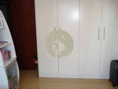 Cobertura, 4 quartos, 286 m² - Foto 5