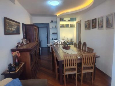 Apartamento, 2 quartos, 77 m² - Foto 2